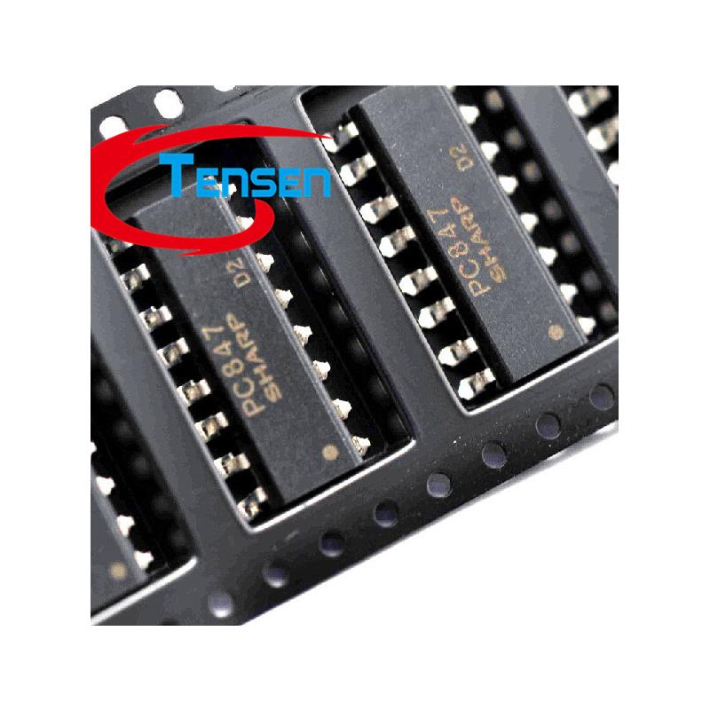 

IC