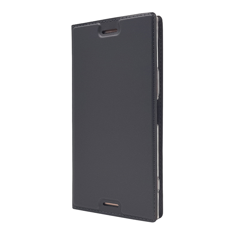 

icovercase черный Sony Xperia XZ, Sony Xperia XZ
