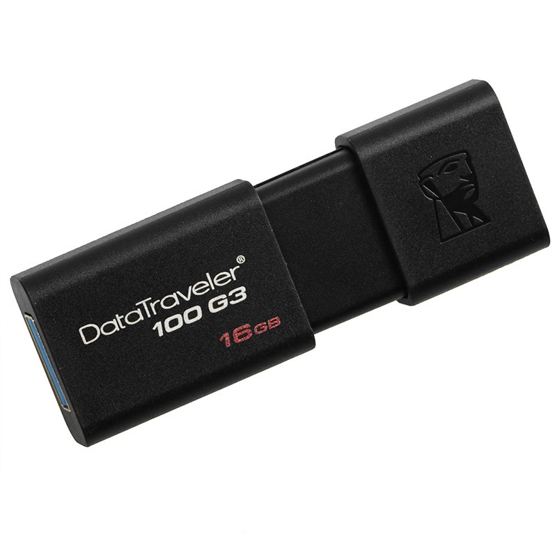 

Kingston Бизнес Мода 16GB, joycollection