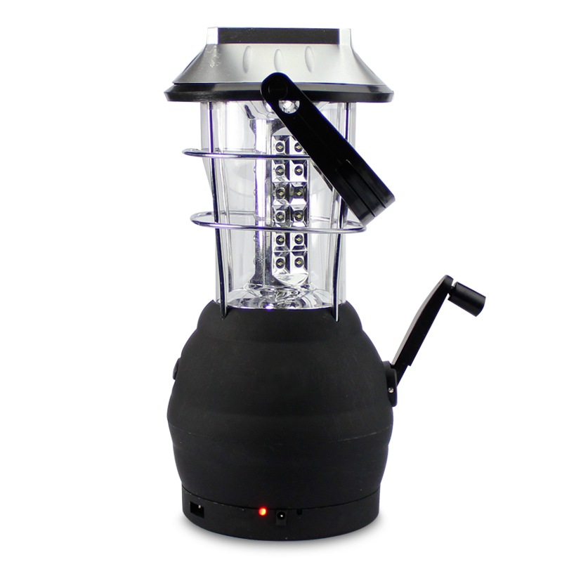

JD Коллекция 36LED Солнечная Динамо дефолт