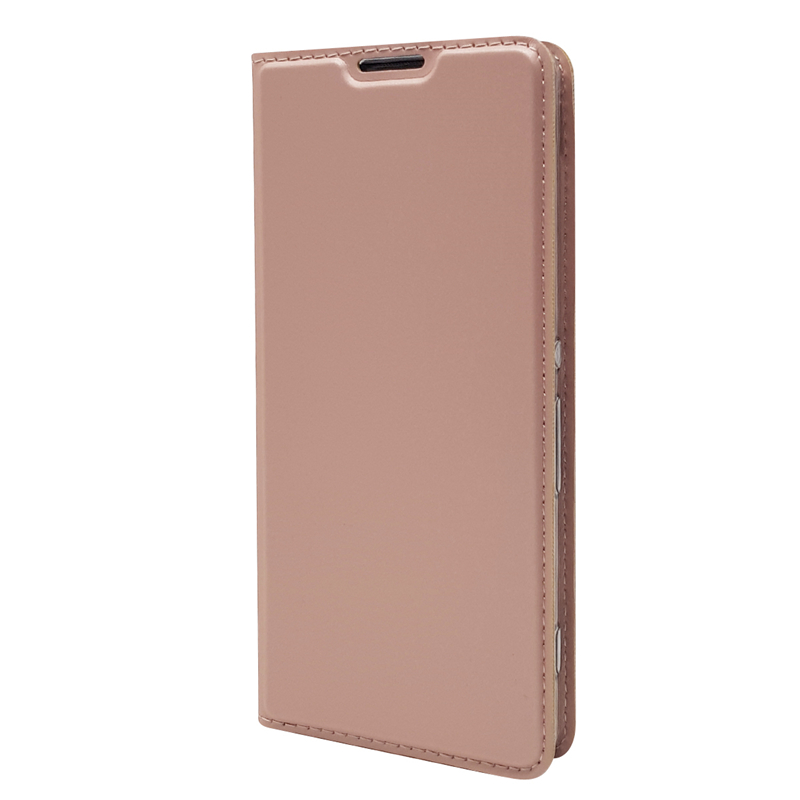 

icovercase розовый Sony Xperia XA, Sony Xperia XA