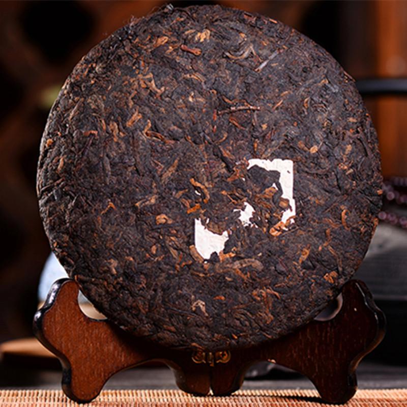 

5 лет Chen Jingmei Puerh приготовленный чай