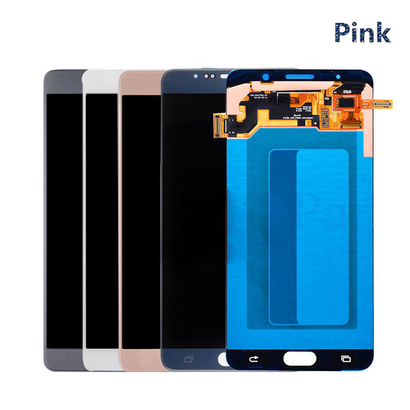 

jskei Розовый цвет, LCD Touch Screen Digitizer Assembly