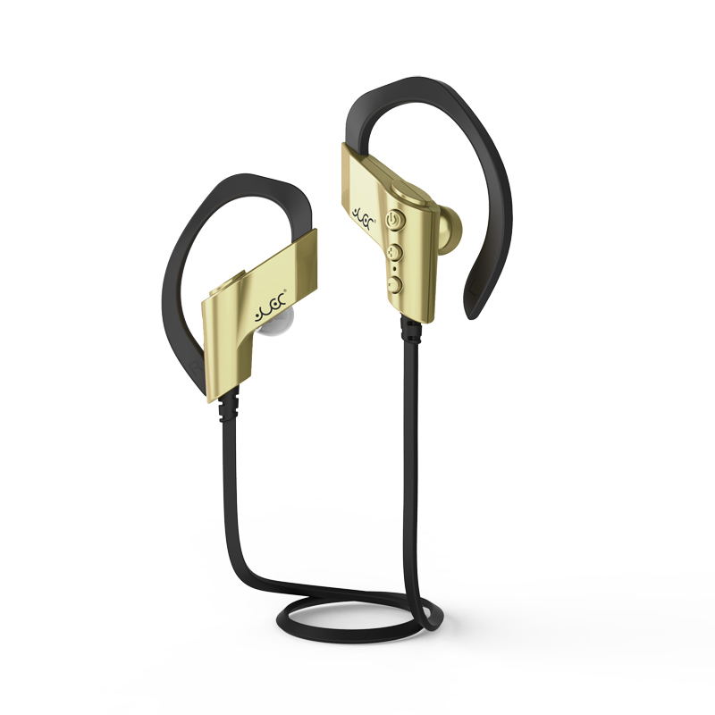 

bluetooth Золото, Наушники для наушников Bluetooth для наушников Sweatproof для xiaomi huawei