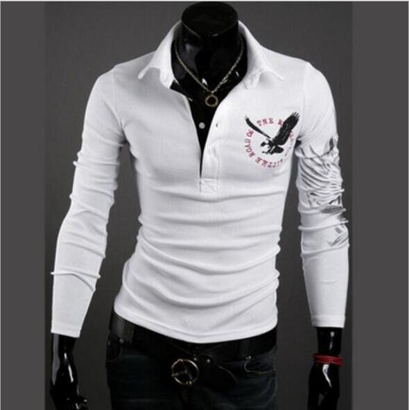 

pinkwin White M