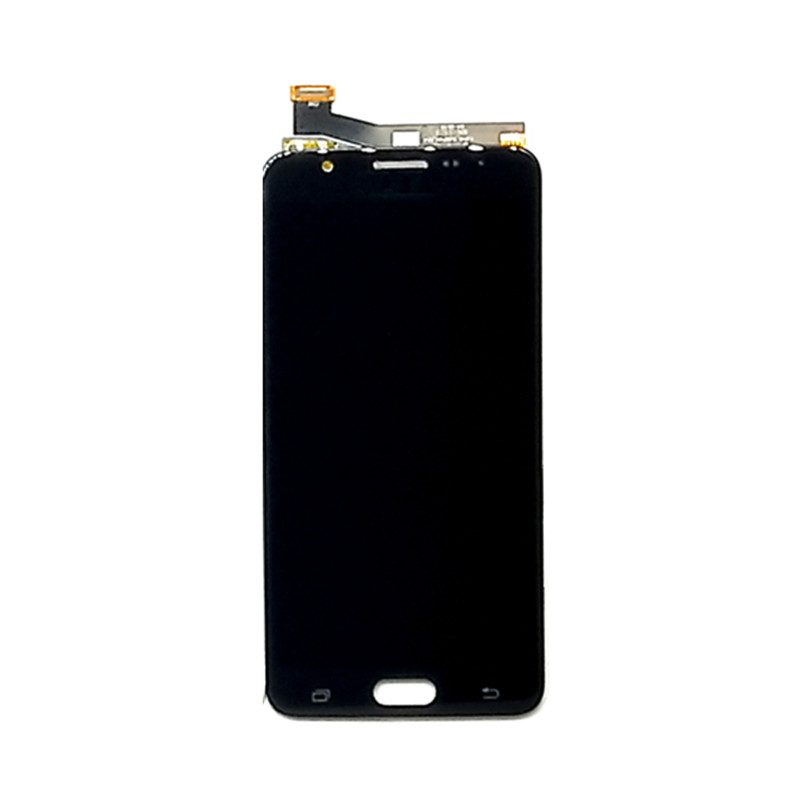 

jskei Черный, For Samsung J7 Prime G610F G610M LCD Display Touch Screen