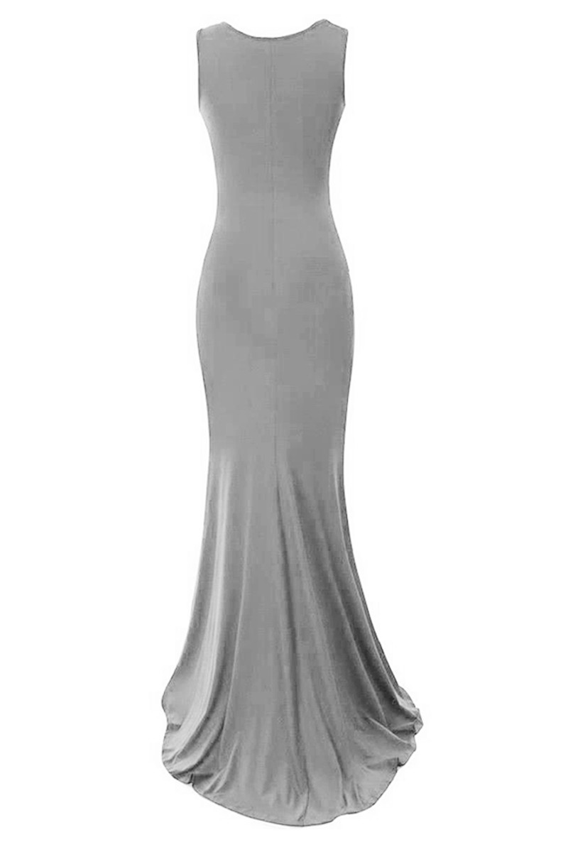 

babyonlineDRESS серебро L