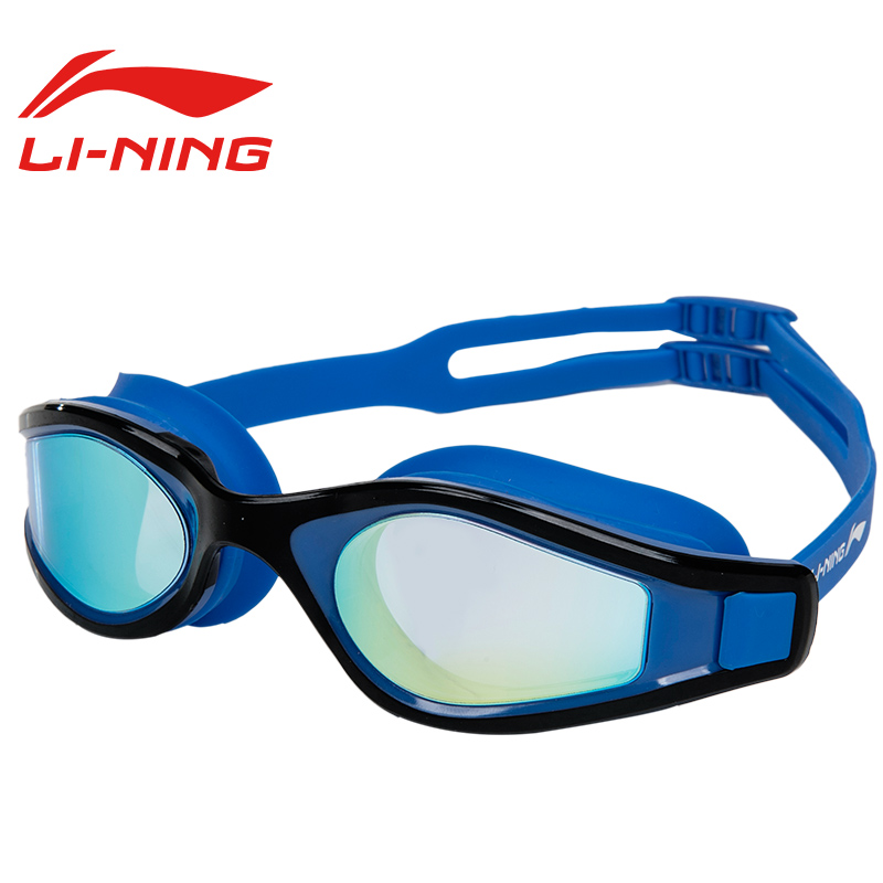 

LI-NING LSJN598-2 черный синий 1, Joycollection