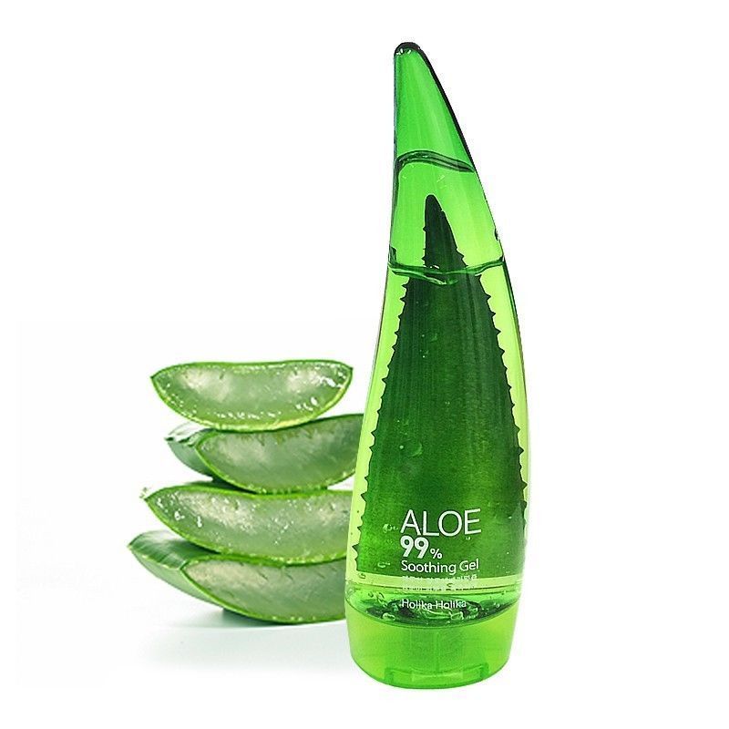 

HOLIKA HOLIKA, Aloe Gel