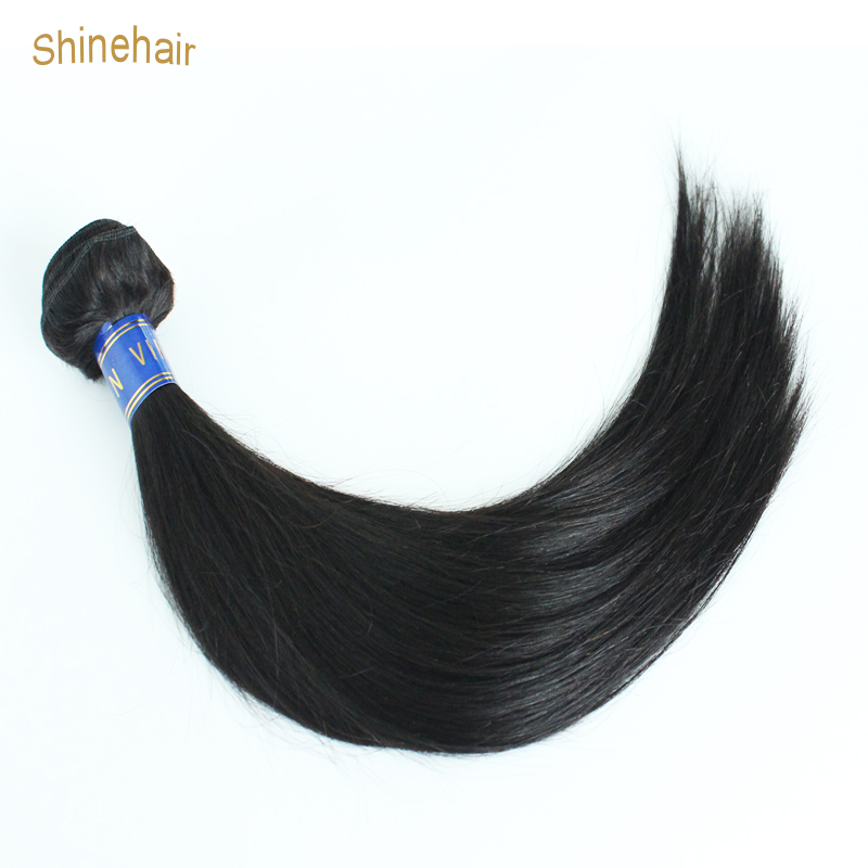 

Shinehair Естественный цвет 1b 26 дюймов