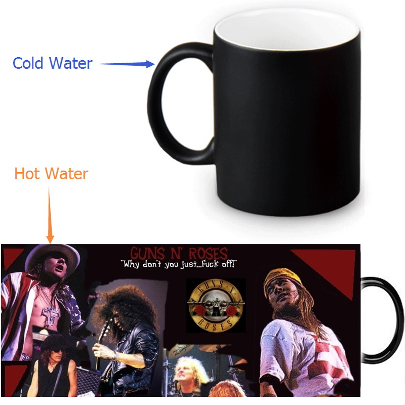 

HUOSOOYUN 5, Custom Mug