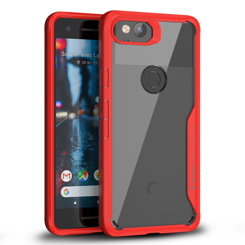

ipaky красный Google Pixel 2 XL
