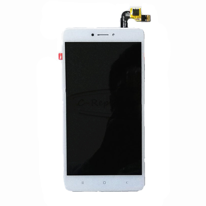 

jskei Белый, LCD Screen Display Touch Digitizer Assembly