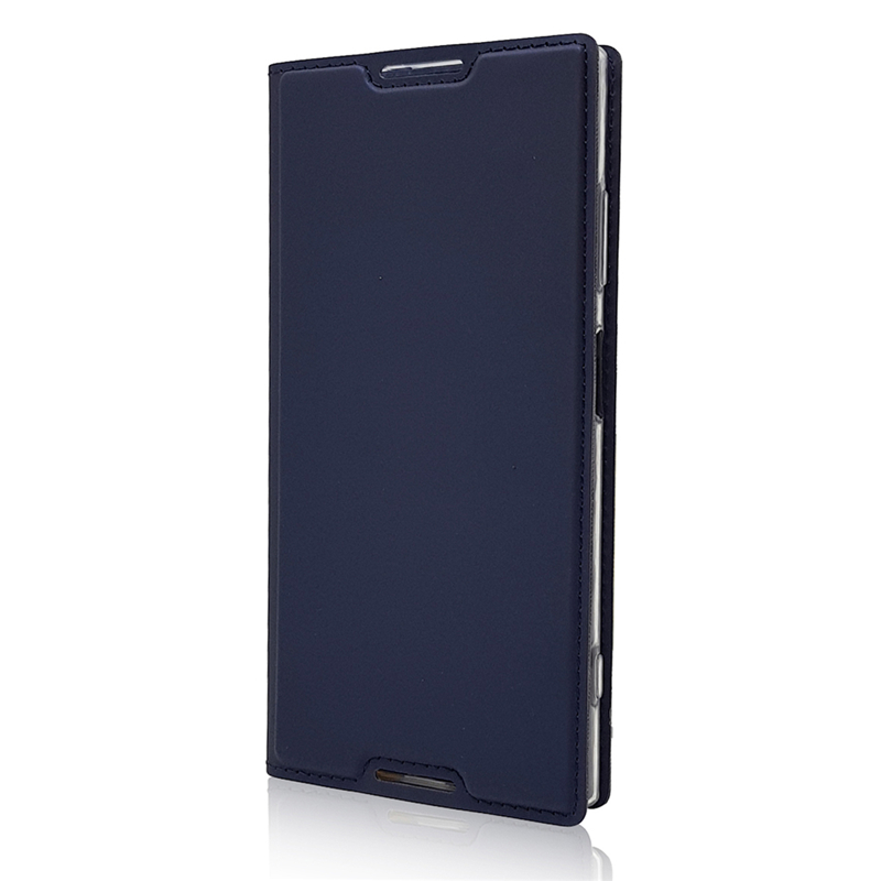 

icovercase синий Sony Xperia XA1 Plus, Sony Xperia XA1 Plus