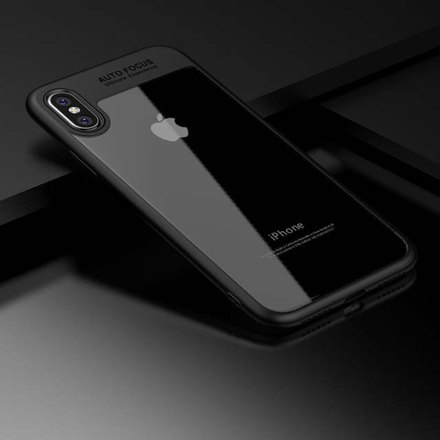 

ipaky черный iPhone X