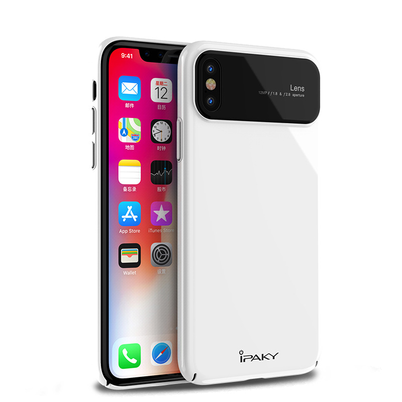 

ipaky белый iPhone 78