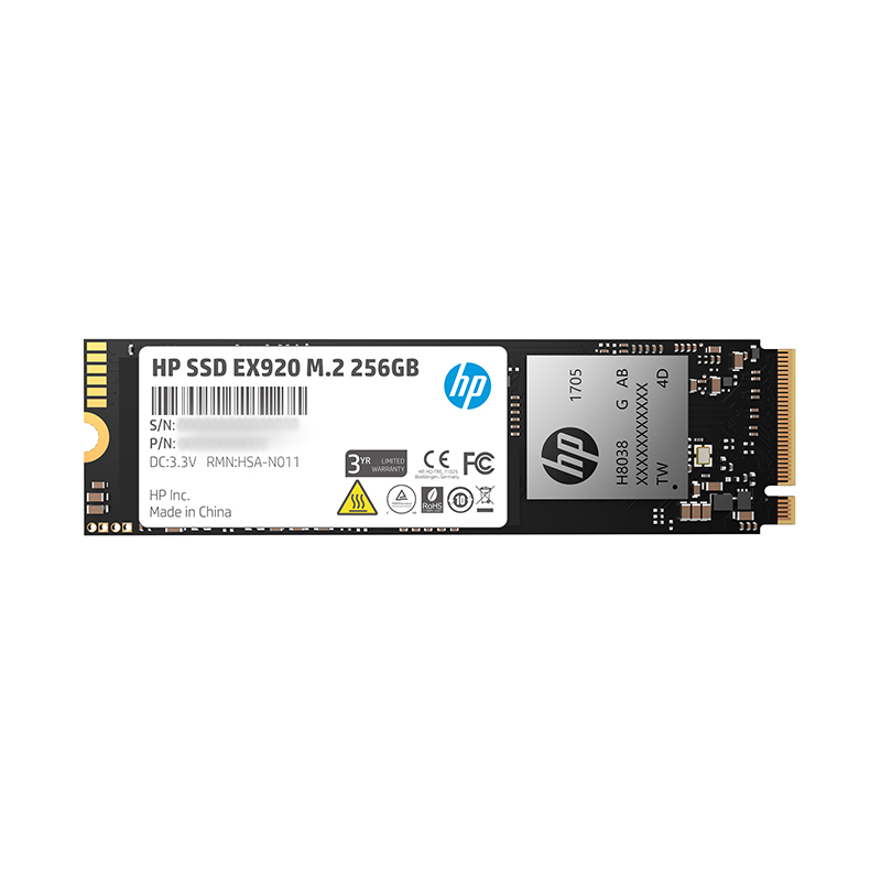 

JD Коллекция HP EX920 240 -256Гб, SSD