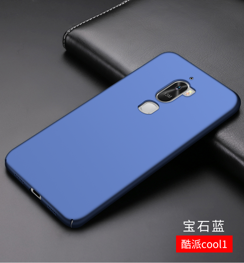 

GRASALE Синий цвет, Case For Leeco Cool 1