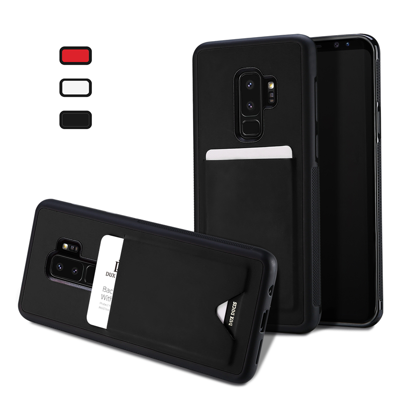 

GANGXUN Black, Samsung Galaxy S9 Plus