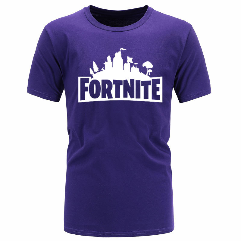 

CANGHPGIN Purple&White Номер, Мужская футболка