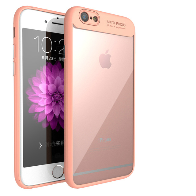 

ipaky розовый iPhone 6plus