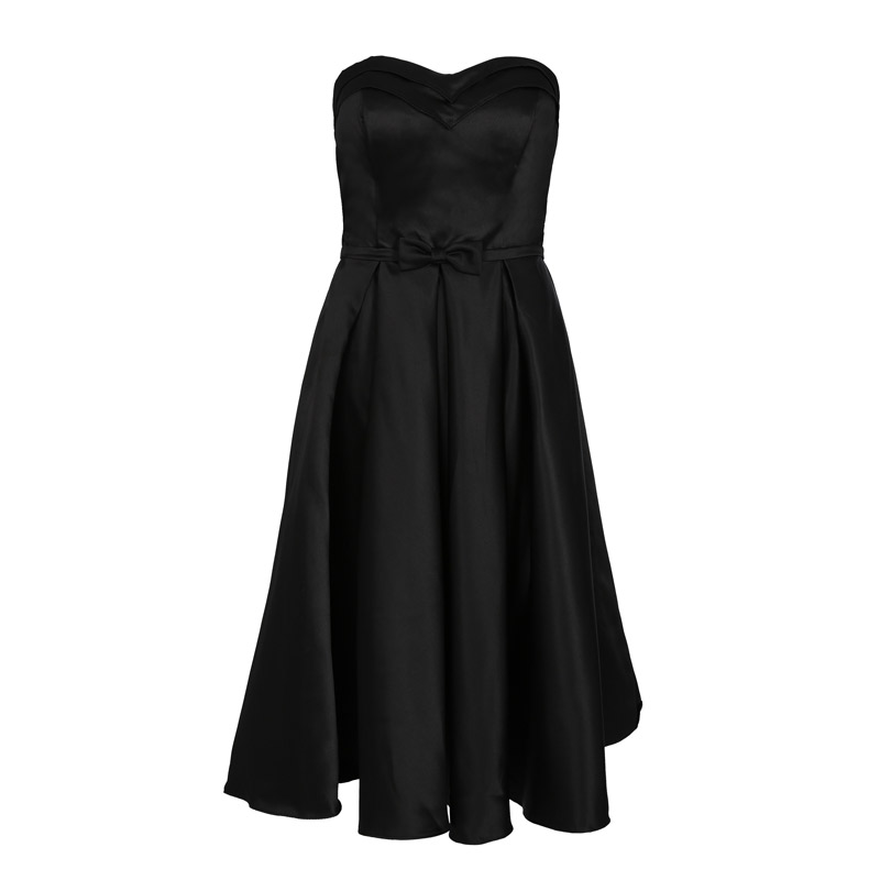 

CAZDZY Черный US 6 UK 10 EU 36