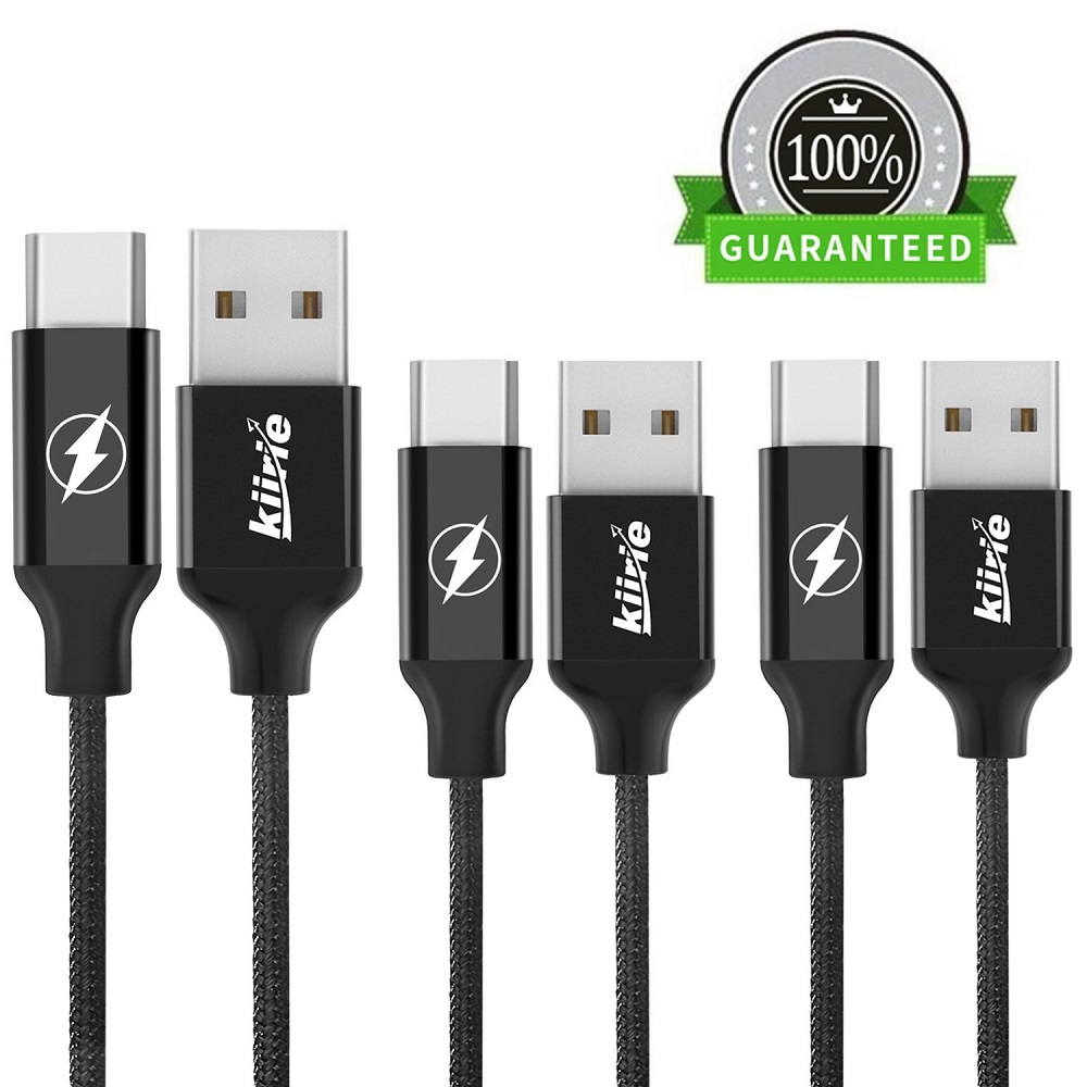 

kiirie Кабель USB типа C