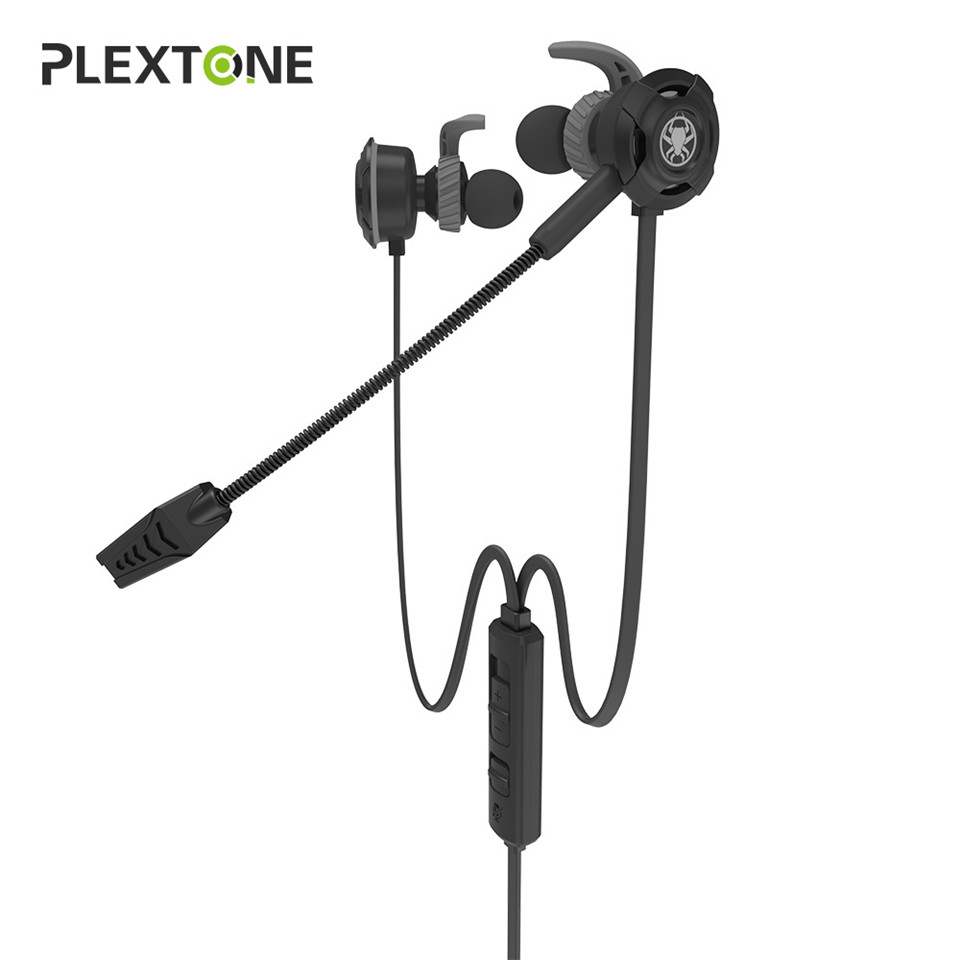 

PLEXTONE Black, Plextone G30