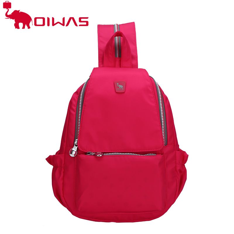 

OIWAS Розоловый цвет, Backpack