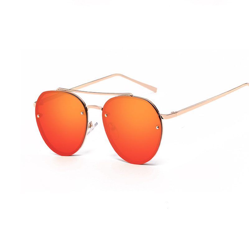 фото Модные солнцезащитные очки 2018 sisjuly 5 классические очки