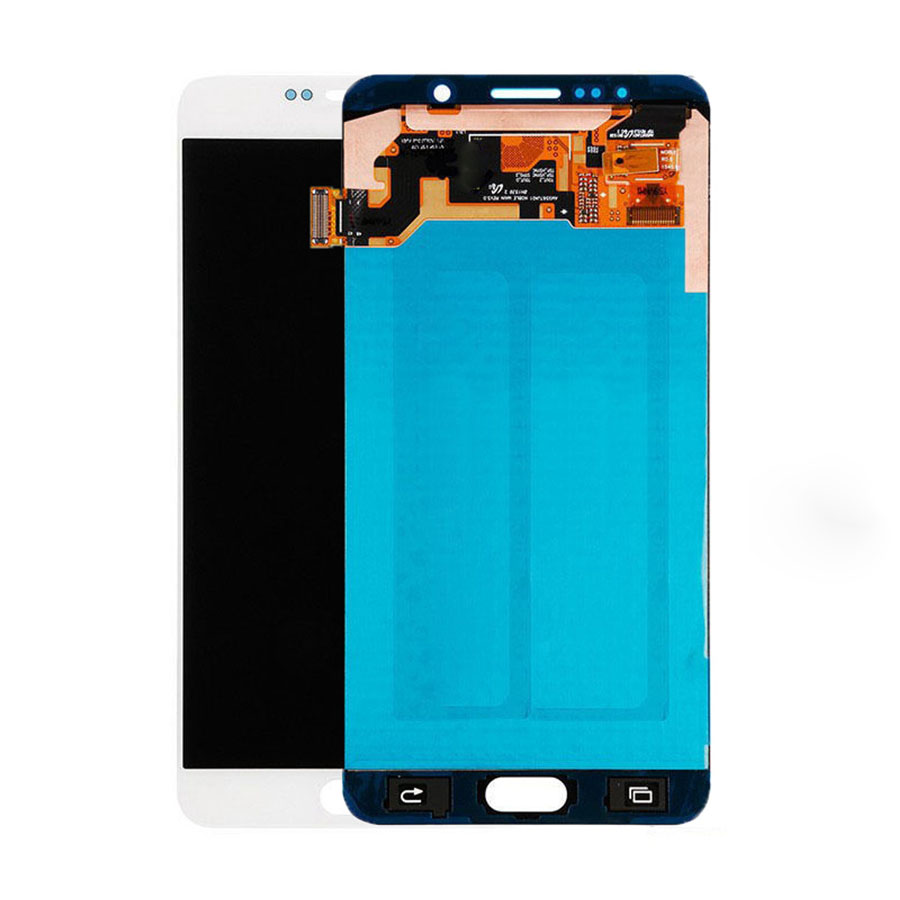 

jskei Белый, LCD Touch Screen Digitizer Assembly