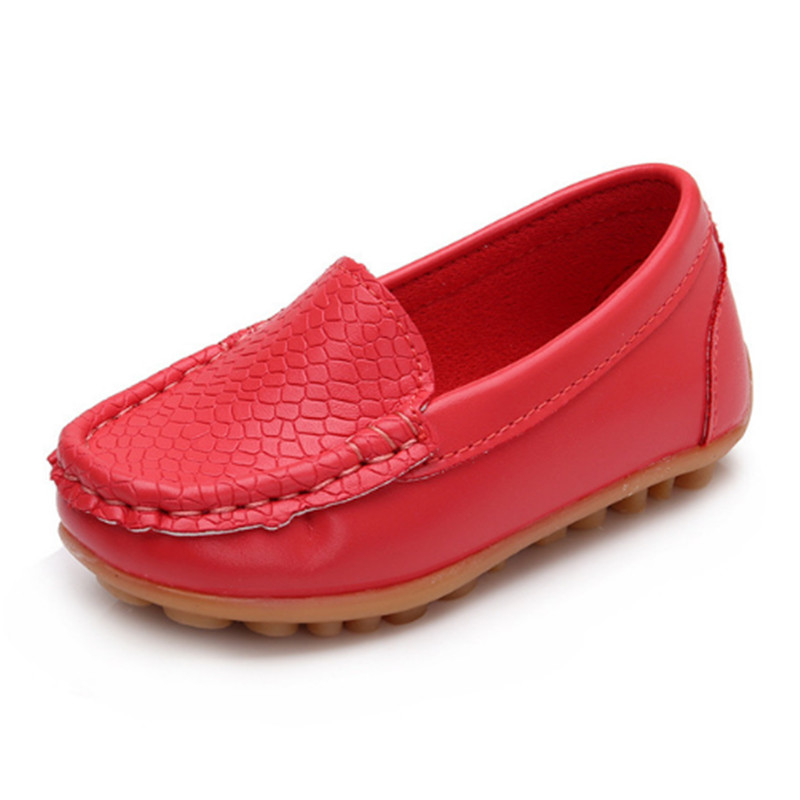 

TOSJC Красный цвет 8, Детская обувь