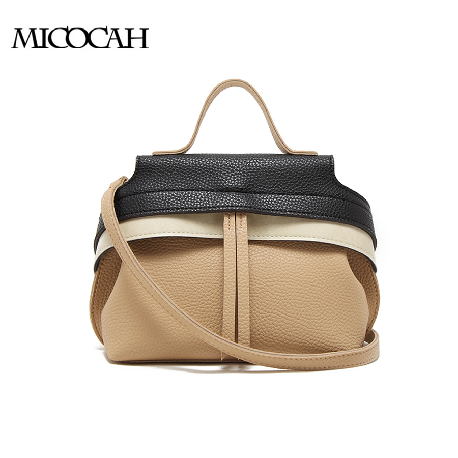 

MICOCAH Черный Зеленый, Сумка для плеч