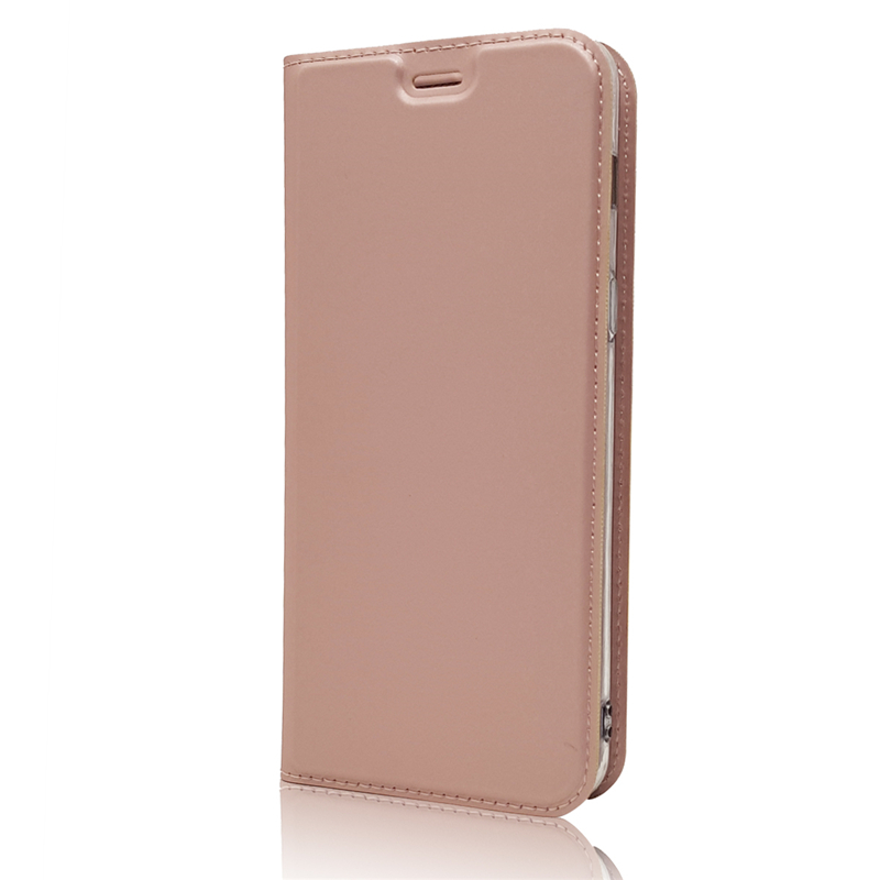 

icovercase розовый Samsung Galaxy A8 2018