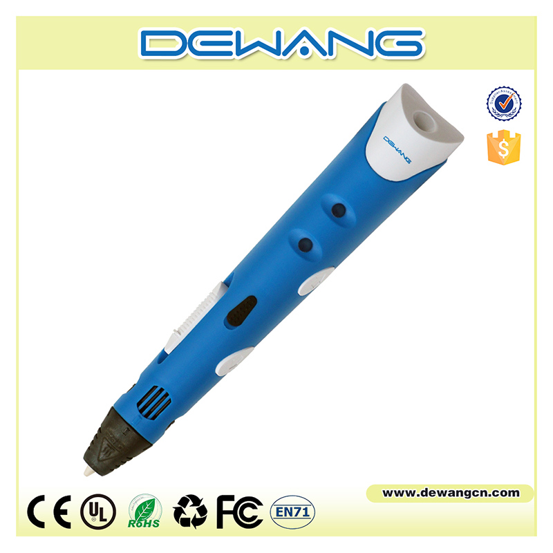 

DEWANG, 3D печать