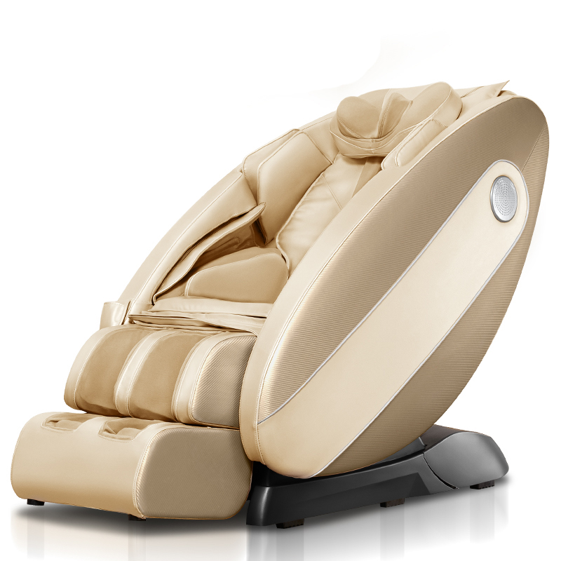 

Le er kang Божевый цвет Евровилка, luxury massage chair