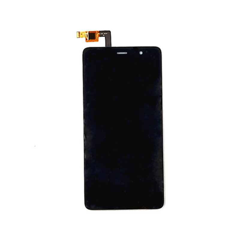 

jskei Черный, LCD Display Touch Screen