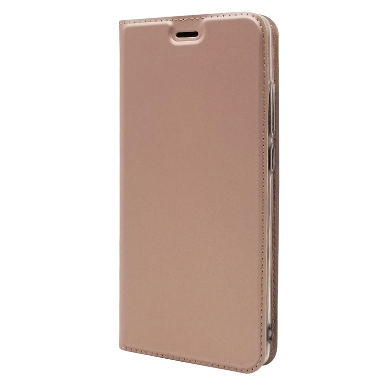 

icovercase розовый Redmi Note 5 Pro