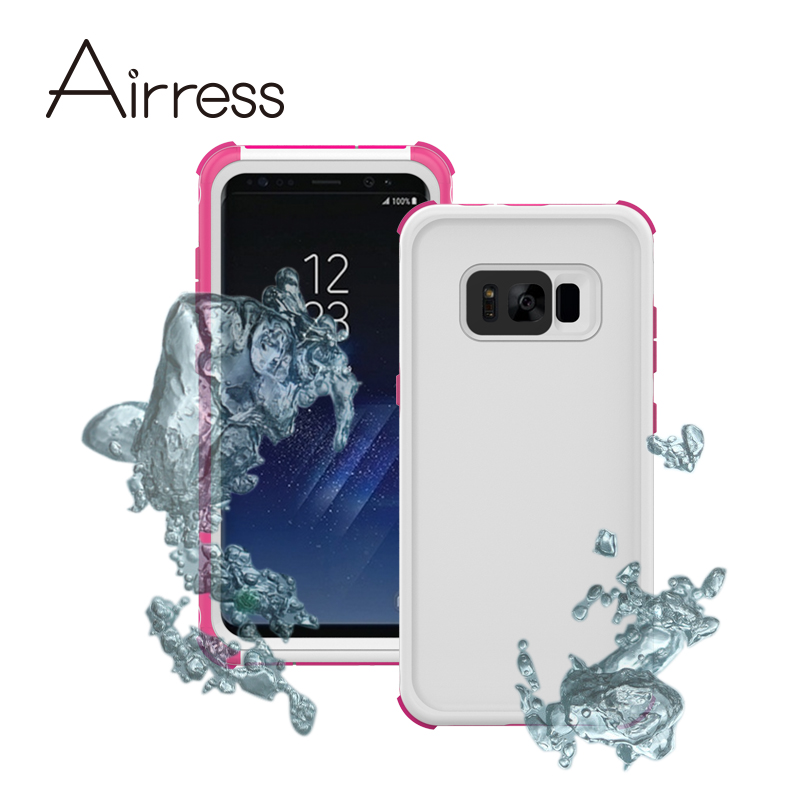 

Airress Розовый