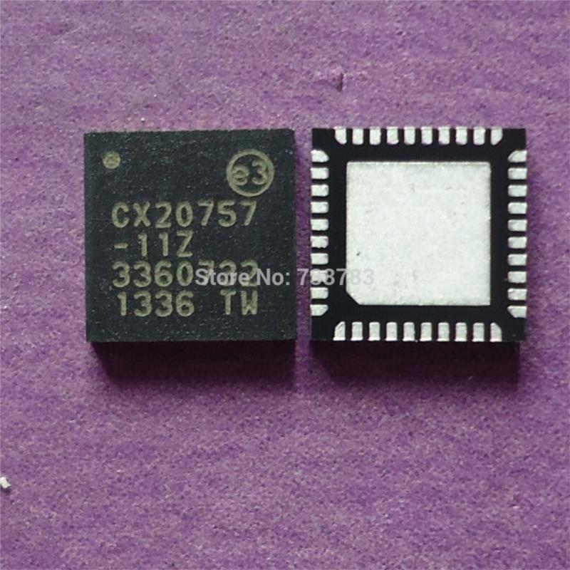 

IC
