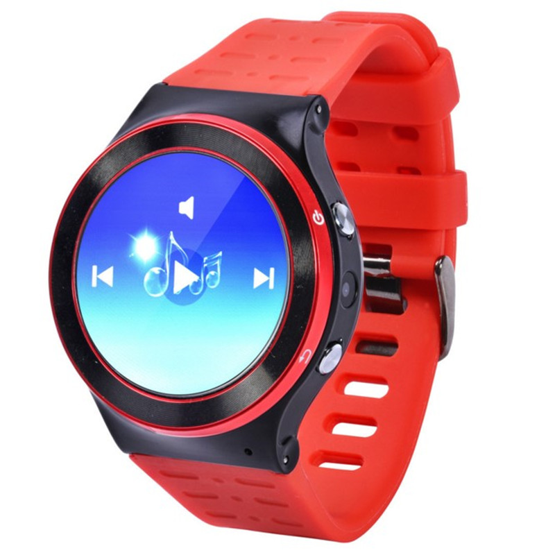 

feizhouying красный 38 мм, Браслет Bluetooth