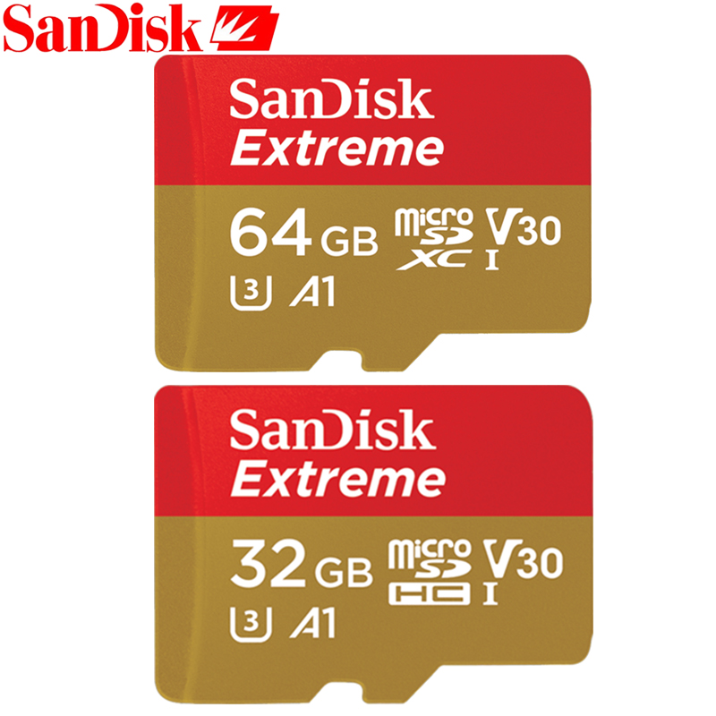 

SanDisk 32GB