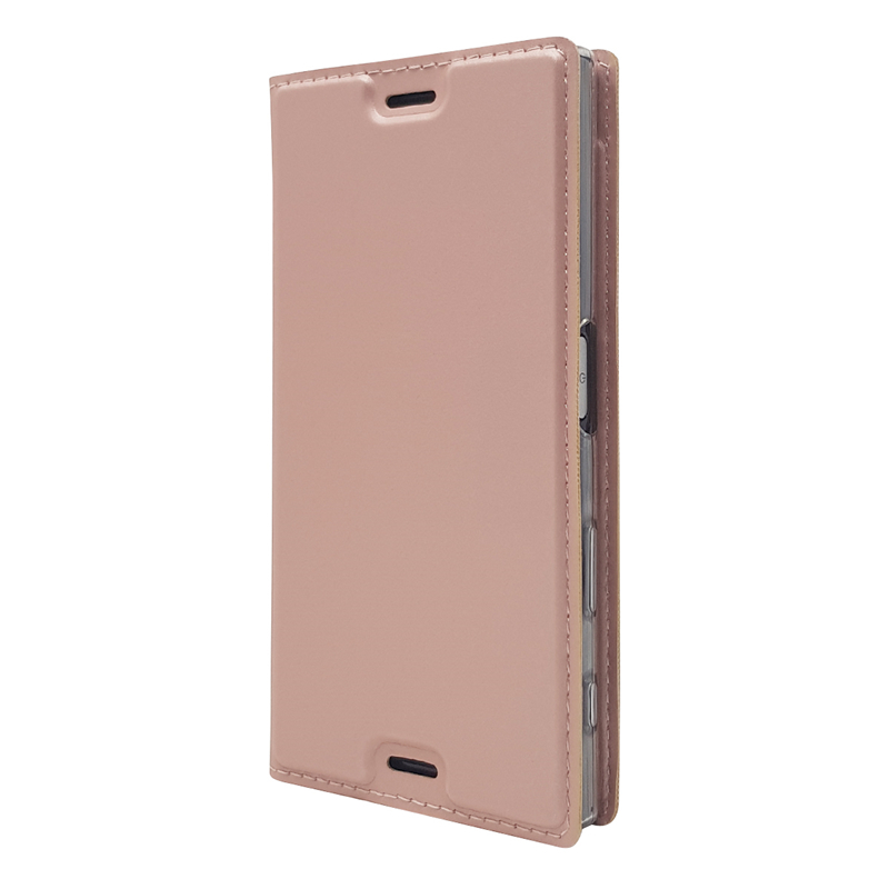 

icovercase розовый Sony Xperia X Compact, Sony Xperia X Compact