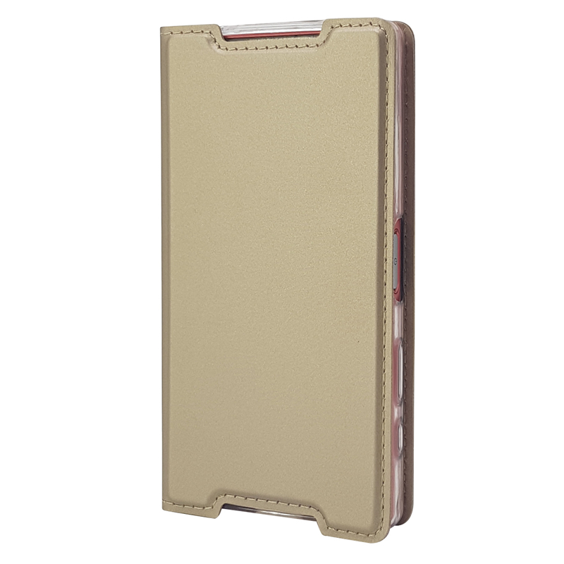 

icovercase Золото Sony Xperia Z5 Compact, Sony Xperia Z5 Compact