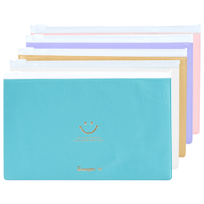 

JD Коллекция Smile Series-5 Pack A5 Edge Bag дефолт, Joycollection