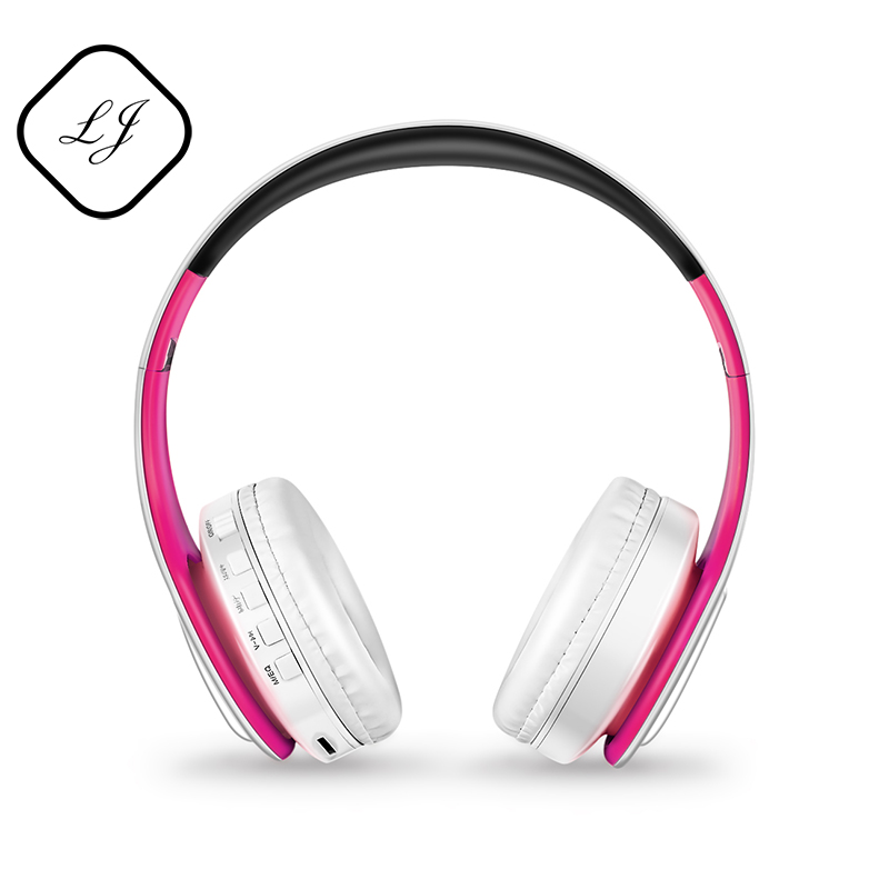 

LJ Exclusives Кремниевые микрофоны Белый, наушники для наушников Bluetooth