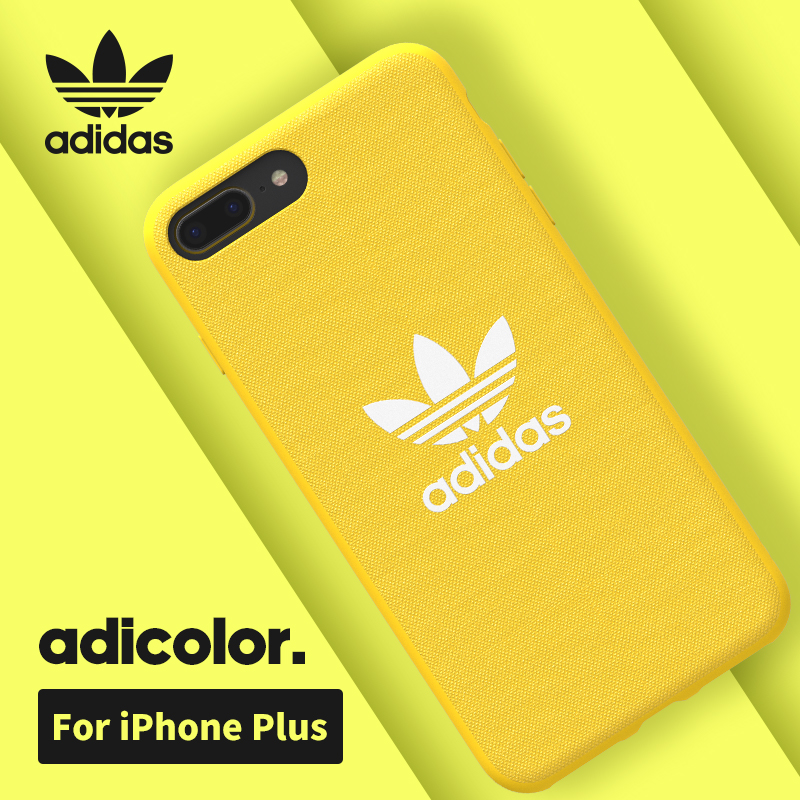 

JD Коллекция Желтый iPhone87 Plus, joycollection