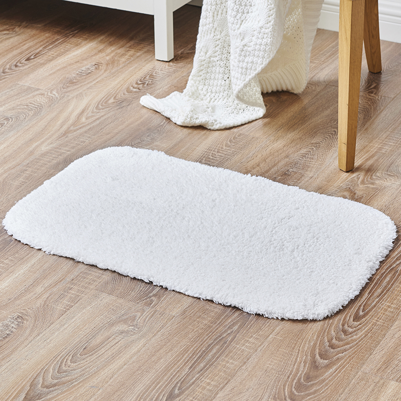 

JD Коллекция белый 60 × 90 см, Joycollection