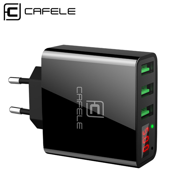 

Cafele черный Стандарт ЕС 2U