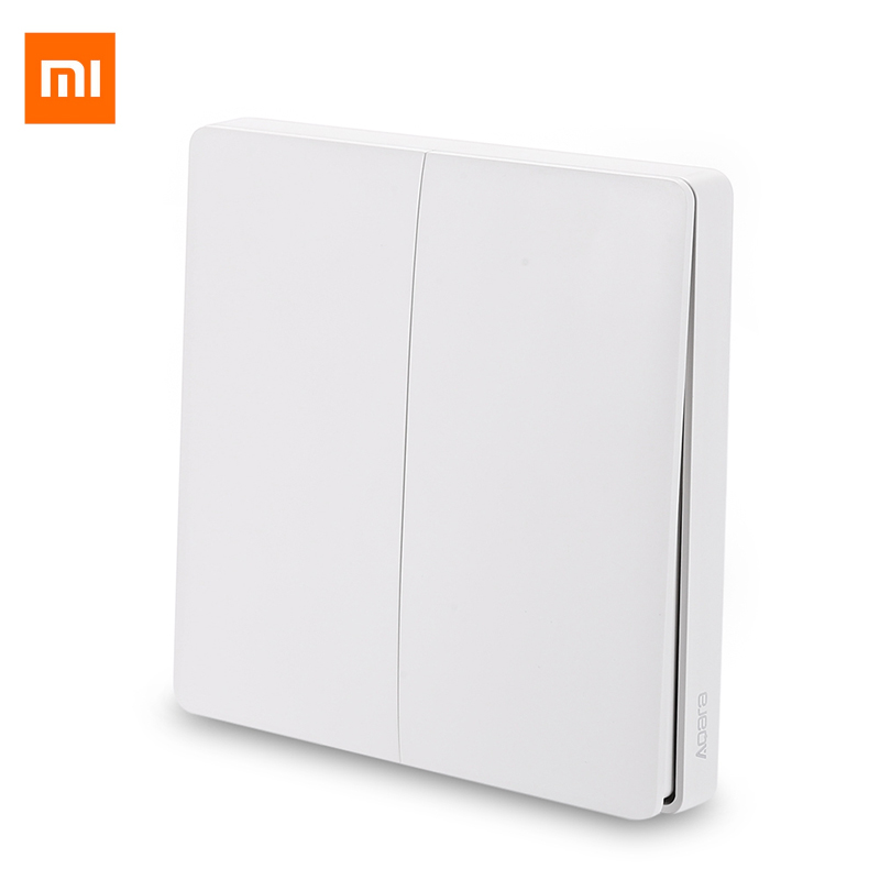 

Mi White, Xiaomi Smart Light Switch